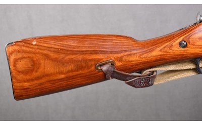 Mosin-Nagant ~ Model 91/30 ~ 7.62x54R - Image 2 of 15