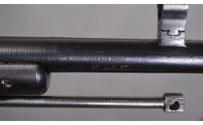 Mosin-Nagant ~ Model 91/30 ~ 7.62x54R - Image 14 of 15
