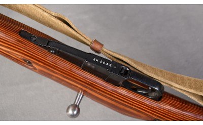 Mosin-Nagant ~ Model 91/30 ~ 7.62x54R - Image 7 of 15
