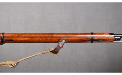 Mosin-Nagant ~ Model 91/30 ~ 7.62x54R - Image 4 of 15