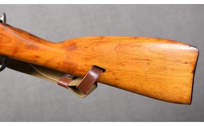 Soviet Carbine ~ Model 1891/59 ~ 7.62x54R - Image 9 of 15