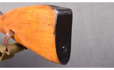 Soviet Carbine ~ Model 1891/59 ~ 7.62x54R - Image 10 of 15