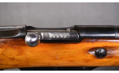 Soviet Carbine ~ Model 1891/59 ~ 7.62x54R - Image 12 of 15