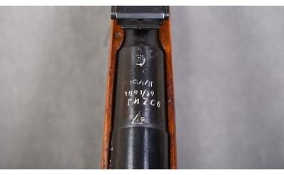 Soviet Carbine ~ Model 1891/59 ~ 7.62x54R - Image 13 of 15