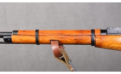 Soviet Carbine ~ Model 1891/59 ~ 7.62x54R - Image 6 of 15