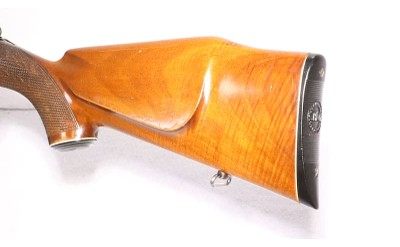 Sako ~ L461 "Vixen" ~ .222 Remington - Image 4 of 5