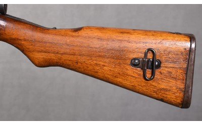 Kokura Arisaka ~ Japanese Type 99 Series 20 ~ 7.7x58mm Arisaka - Image 9 of 13