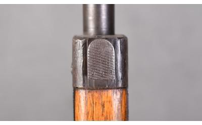 Kokura Arisaka ~ Japanese Type 99 Series 20 ~ 7.7x58mm Arisaka - Image 11 of 13