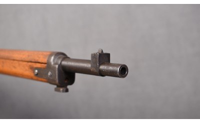 Kokura Arisaka ~ Japanese Type 99 Series 20 ~ 7.7x58mm Arisaka - Image 5 of 13