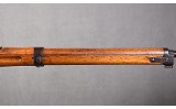 Kokura Arisaka ~ Japanese Type 99 Series 20 ~ 7.7x58mm Arisaka - Image 4 of 13