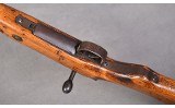 Kokura Arisaka ~ Japanese Type 99 Series 20 ~ 7.7x58mm Arisaka - Image 7 of 13
