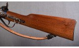 Taylor & Co ~ Spencer Replica Rifle ~ 56-50 Spencer - Image 8 of 9