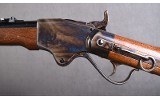 Taylor & Co ~ Spencer Replica Rifle ~ 56-50 Spencer - Image 7 of 9