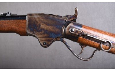 Taylor & Co ~ Spencer Replica Rifle ~ 56-50 Spencer - Image 7 of 9