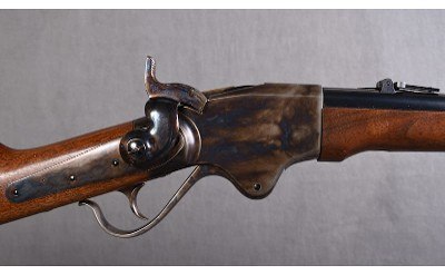 Taylor & Co ~ Spencer Replica Rifle ~ 56-50 Spencer - Image 3 of 9