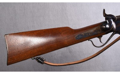 Taylor & Co ~ Spencer Replica Rifle ~ 56-50 Spencer - Image 2 of 9