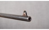 Springfield ~ Model 1898 ~ .30-40 Krag - Image 5 of 15