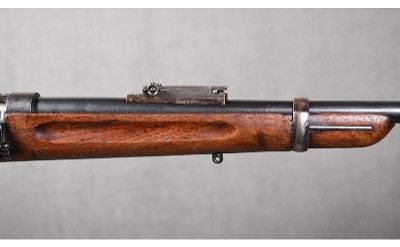 Springfield ~ Model 1898 ~ .30-40 Krag - Image 4 of 15