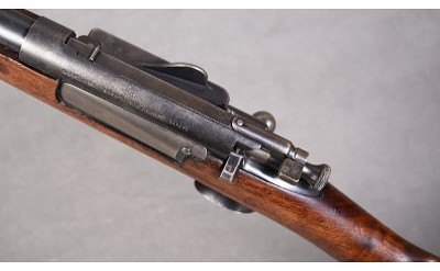 Springfield ~ Model 1898 ~ .30-40 Krag - Image 14 of 15