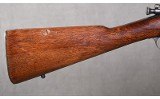 Springfield ~ Model 1898 ~ .30-40 Krag - Image 2 of 15