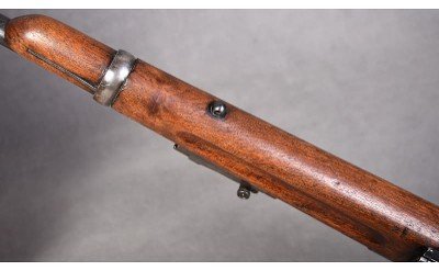 Springfield ~ Model 1898 ~ .30-40 Krag - Image 11 of 15