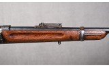 Springfield ~ Model 1898 ~ .30-40 Krag - Image 4 of 15