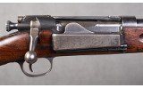 Springfield ~ Model 1898 ~ .30-40 Krag - Image 3 of 15