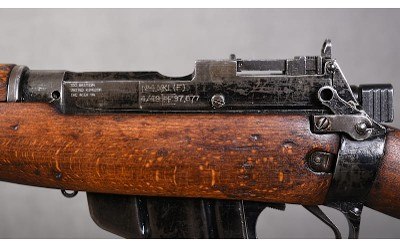 ROF Fazakerley Lee-Enfield ~ No. 4 Mk I ~ .303 British - Image 14 of 14