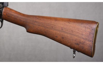 ROF Fazakerley Lee-Enfield ~ No. 4 Mk I ~ .303 British - Image 9 of 14