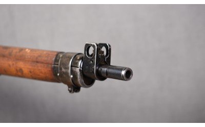 ROF Fazakerley Lee-Enfield ~ No. 4 Mk I ~ .303 British - Image 5 of 14