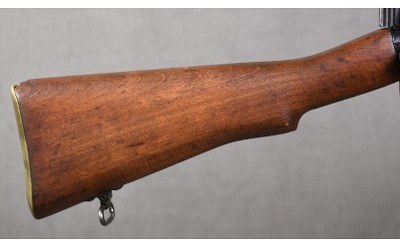 ROF Fazakerley Lee-Enfield ~ No. 4 Mk I ~ .303 British - Image 2 of 14