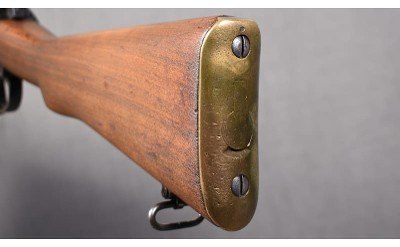 ROF Fazakerley Lee-Enfield ~ No. 4 Mk I ~ .303 British - Image 10 of 14