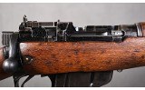 ROF Fazakerley Lee-Enfield ~ No. 4 Mk I ~ .303 British - Image 11 of 14