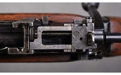 ROF Fazakerley Lee-Enfield ~ No. 4 Mk I ~ .303 British - Image 13 of 14