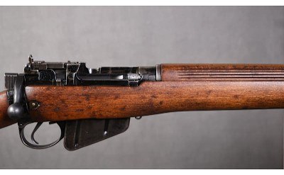 ROF Fazakerley Lee-Enfield ~ No. 4 Mk I ~ .303 British - Image 3 of 14
