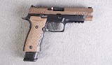 SIG Sauer ~ P320 ~ 9mm - Image 1 of 2