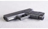 Glock ~ 43 ~ 9mm - Image 3 of 4