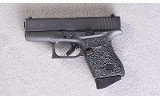 Glock ~ 43 ~ 9mm - Image 2 of 4