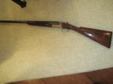 Winchester
MODEL 23
-- 20 GAUGE 3 INCH
GRAND CANADIAN - 13 of 14