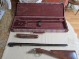 Winchester
MODEL 23
-- 20 GAUGE 3 INCH
GRAND CANADIAN - 2 of 14
