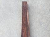 English Walnut Gunstock Blank - 5 of 10