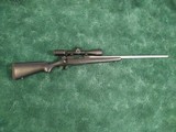 Model 70 Winchester 6.5x284 - 1 of 13