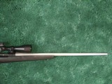 Model 70 Winchester 6.5x284 - 6 of 13