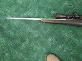 Model 70 Winchester 6.5x284 - 4 of 13