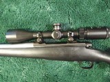 Model 70 Winchester 6.5x284 - 10 of 13