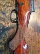 Winchester model 70 pre 64 in 338 Winchester Magnum - 3 of 5