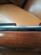 Kimber of Clackamas Oregon model 84 223 - 4 of 7