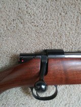 Kimber of Clackamas Oregon model 84 223 - 5 of 7