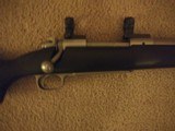 Winchester model 70 in 338 Winchester Magnum - 1 of 2