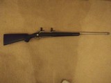 Winchester model 70 in 338 Winchester Magnum - 2 of 2